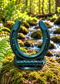Horseshoe Phone & Tablet Holder